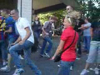 adrenaline bobbejaanland 2009