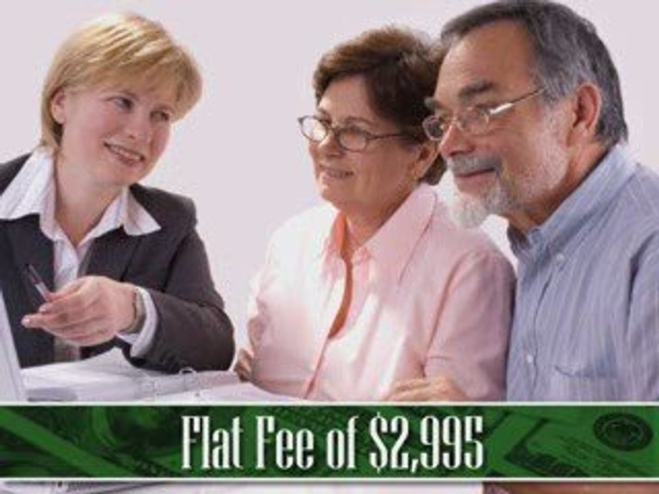 Mortgage Refinance Los Angeles - Need Help? Watch Our Video!