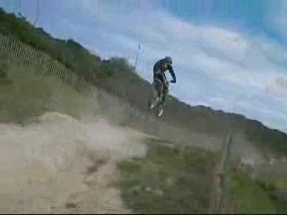 motocross st val 30/008/09