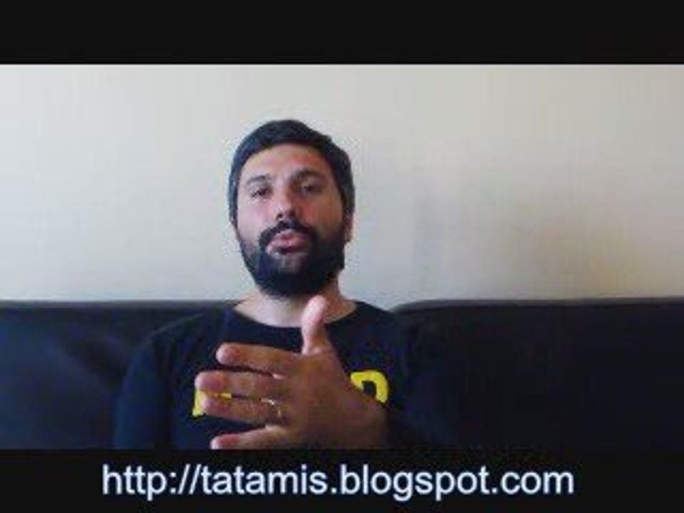 Vidéo 1/11 sur Bigard et le 11 Septembre (Soral)