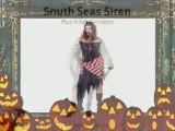 Plus Size Pirate Halloween Costumes