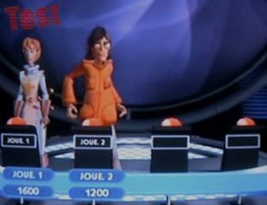 [ Video test ] Buzz : Le GRAND Quiz