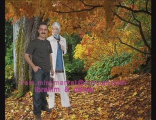 ayrılamayız-ibrahim halil pancar