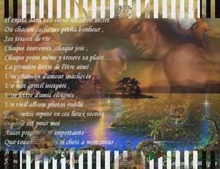 l'amitié
