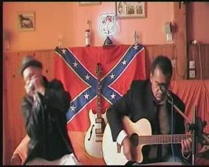 Stateboro Blues - Manu Cash & Sylvain Water