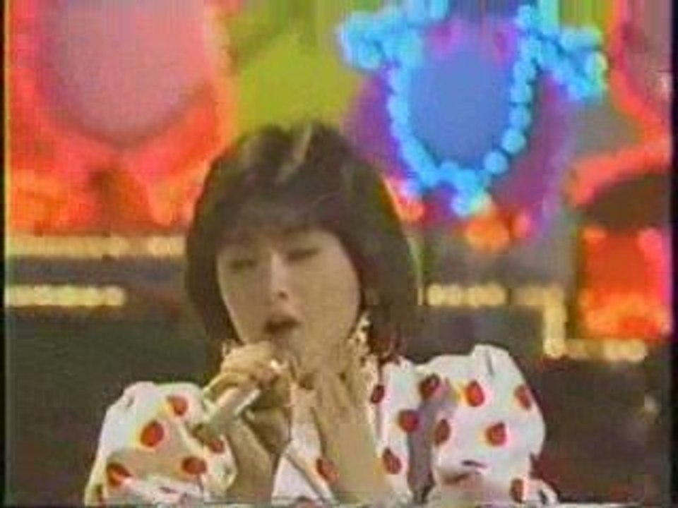 酒井法子 / １億のスマイル