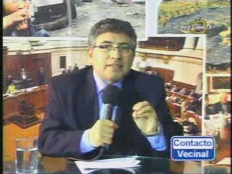 RAFAEL ROMERO DE EXPRESO CRITICA A LOURDES FLORES DEL PPC