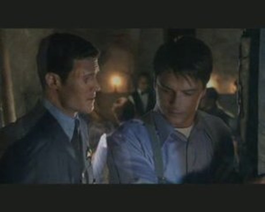 Capitaine(s) Jack -Partie 04- (Torchwood)