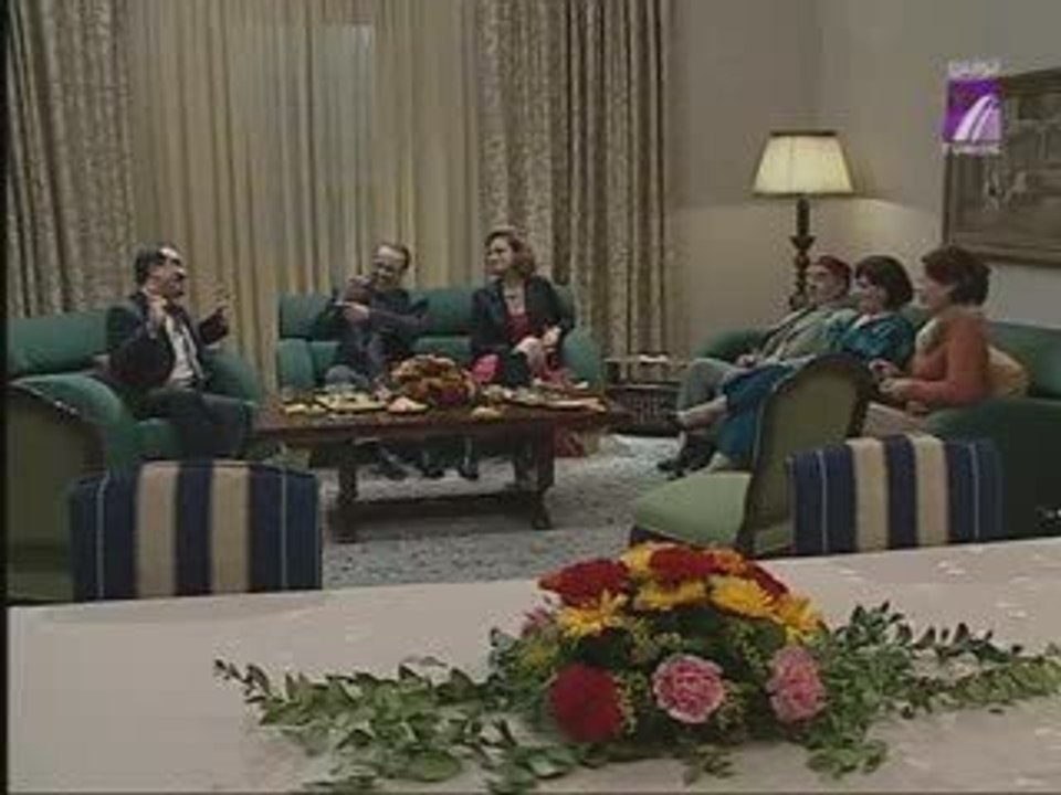 Choufli 7Al - Meilleurs moments - 31/08/09 - tv7