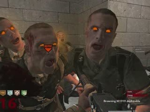 [VideoTest] Cassedemas et Ghosty77 The Berlin HQ