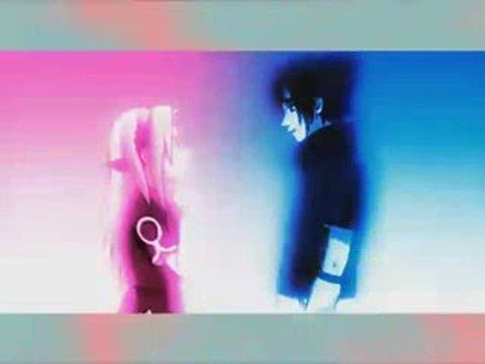 Don't Trust Me [SasuSaku]