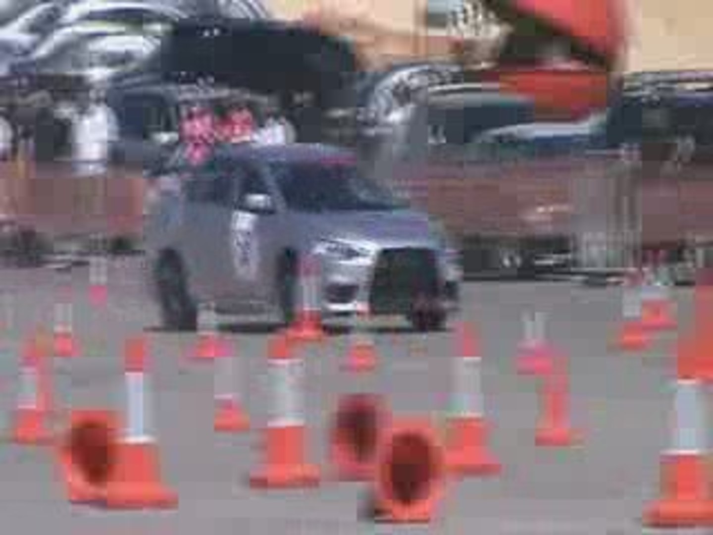 ⁣Lebanon Speed Test Saad Keyrouz