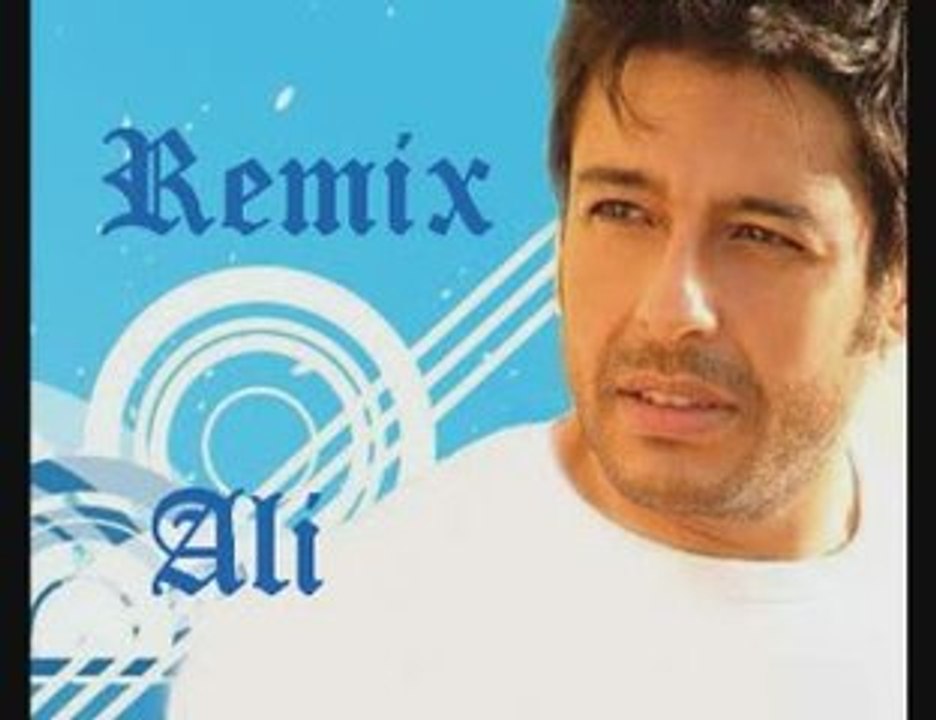 Mohammed Hamaki. Bahebak Kol Youm Aktar remix 2009