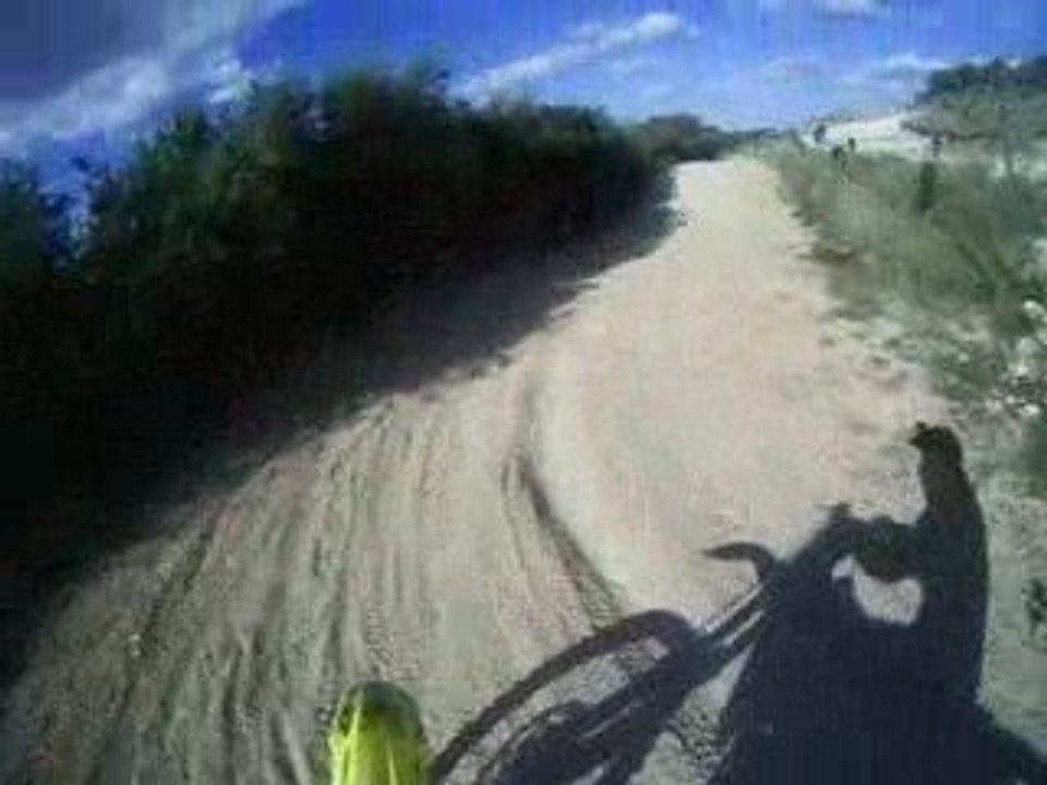 Moi à Plainville