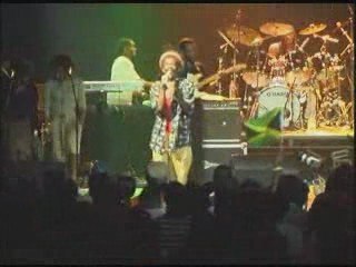 cocoa tea [live]