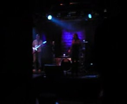 Maya's Yam at On the Rock (Helsinki) 30/08/09