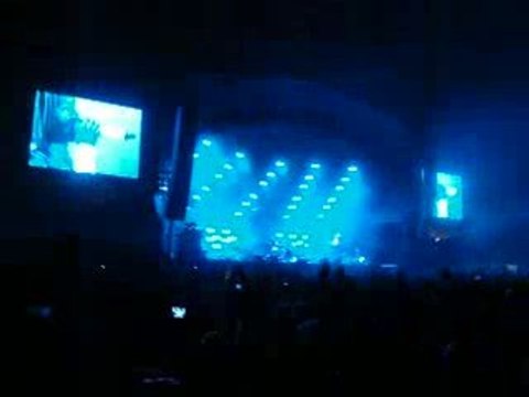 The Prodigy @ Rock en Seine 2009