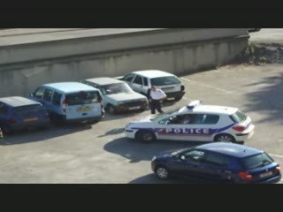 UN BRUIT QUI COURT A CARCASSONNE