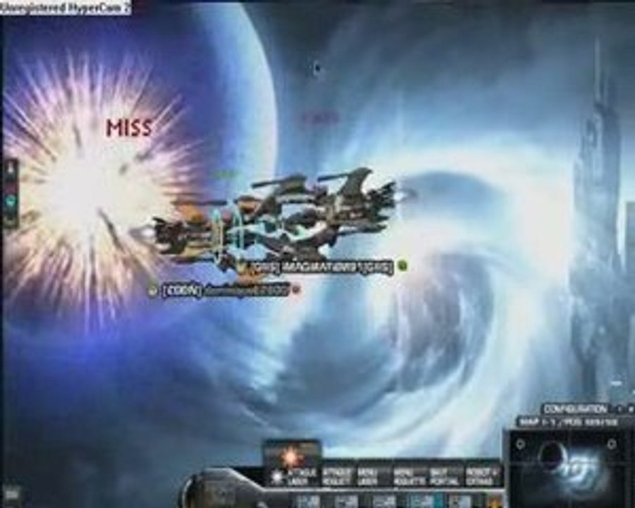 Invasion avec mon ptit Imaginatiounet ^^