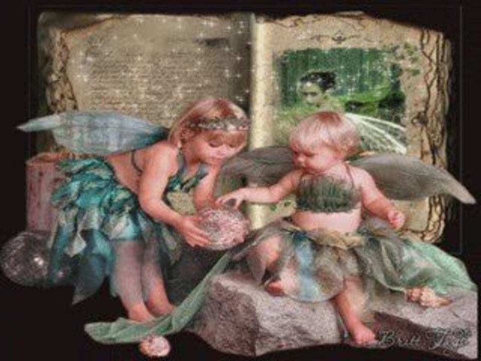 pour un ange