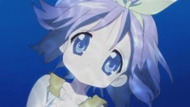 [Lucky Star] Tsukasa Trips