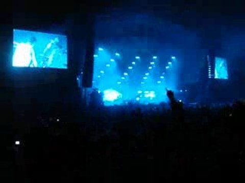 The Prodigy @ Rock en Seine 2009