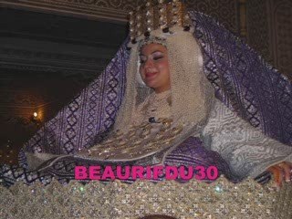 mariage marocain 2009  khatar ambiance