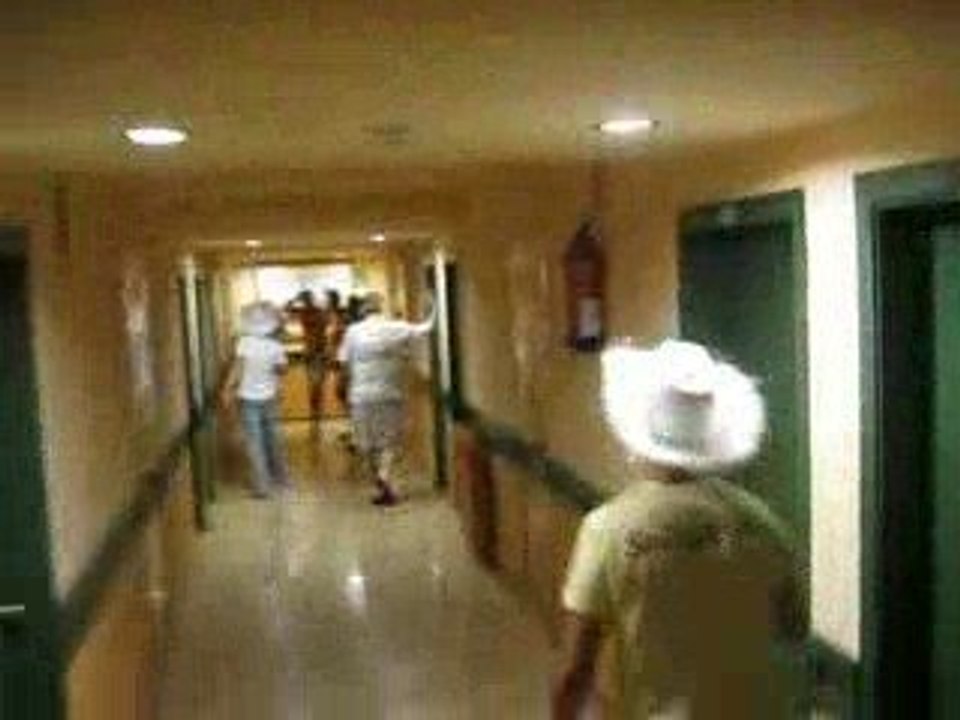 summer break 2009 lloret de mar