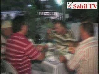 ZİRAAT ODASI'NDAN İFTAR YEMEĞİ