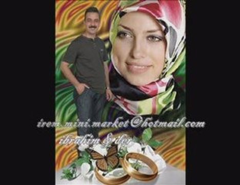 seni sevmedigim yalan-ibrahim halil pancar