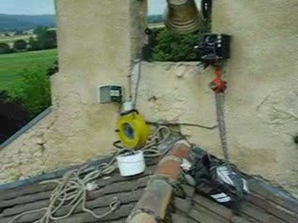 cloche neuve 1