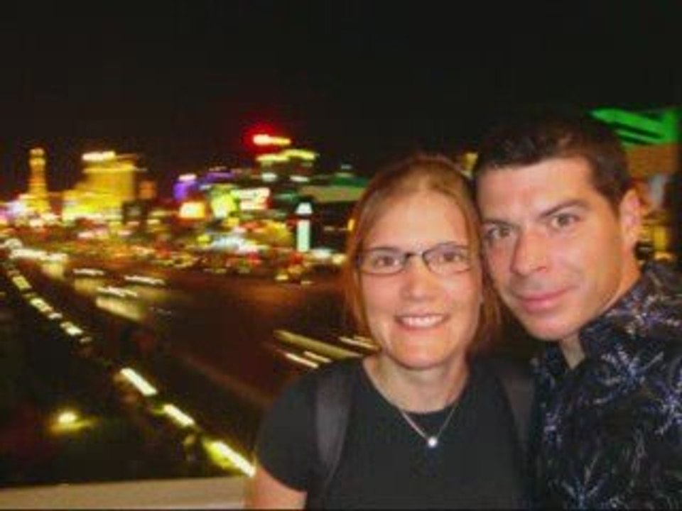 Las vegas 2009