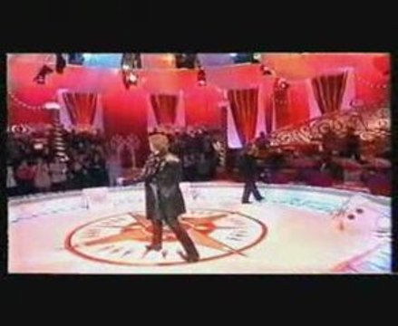michel Sardou johnny Hallyday l'envie