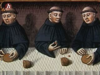 Sacré Moyen Age [2/8] : Le Moine (2/2)