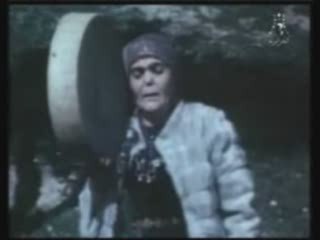 Beggar Hadda Alias Hadda El Khancha " kaber-khatrek "