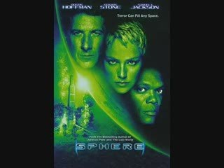 Elliot Goldenthal - "Terror Adagio" from SPHERE