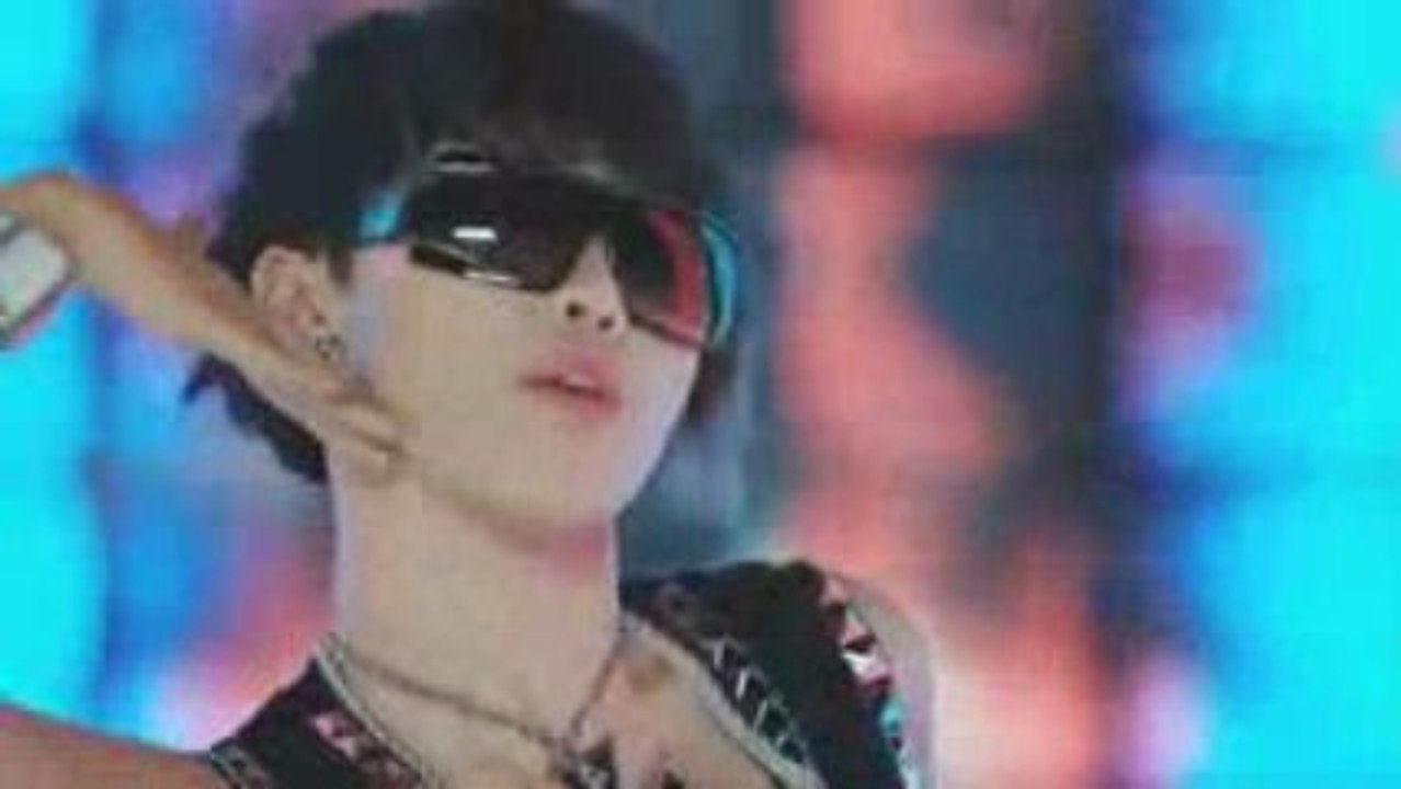 [Teaser] 4Minute - Musik