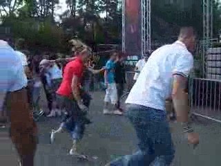 adrenaline bobbejaanland 2009