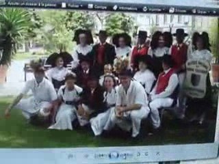 l ALSACE PETITE PRESENTATION