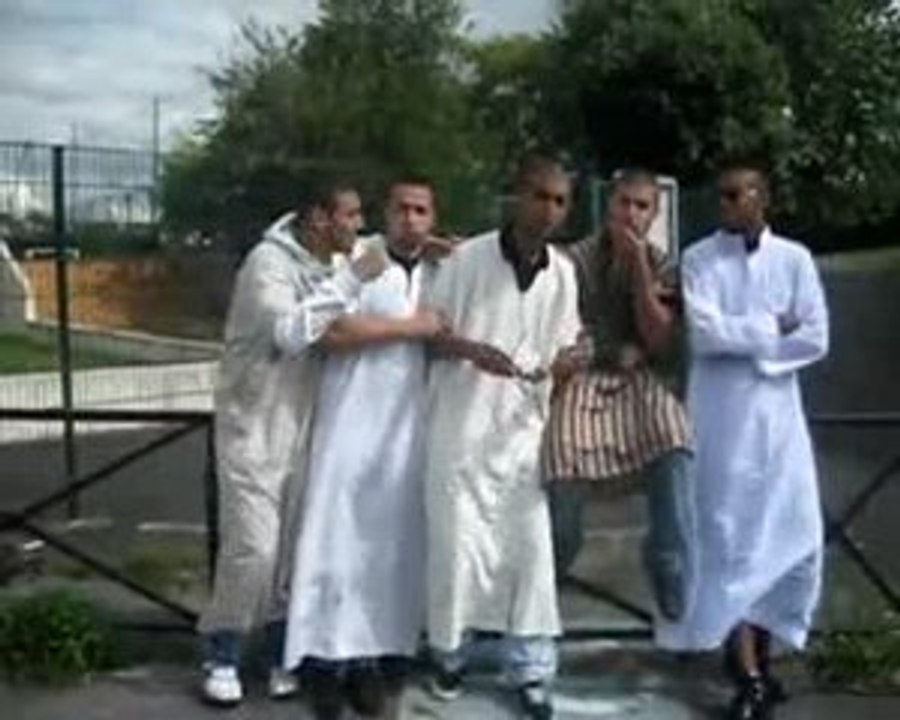 FOULEK RABCO RAMADAN Episode 1