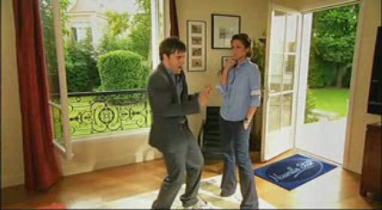 M6 - rentrée 2009 2010 - magazines et évènements