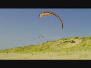 soaring en vendèe