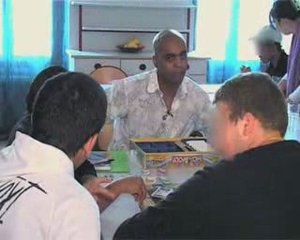 Educateur PJJ (centre de placement)