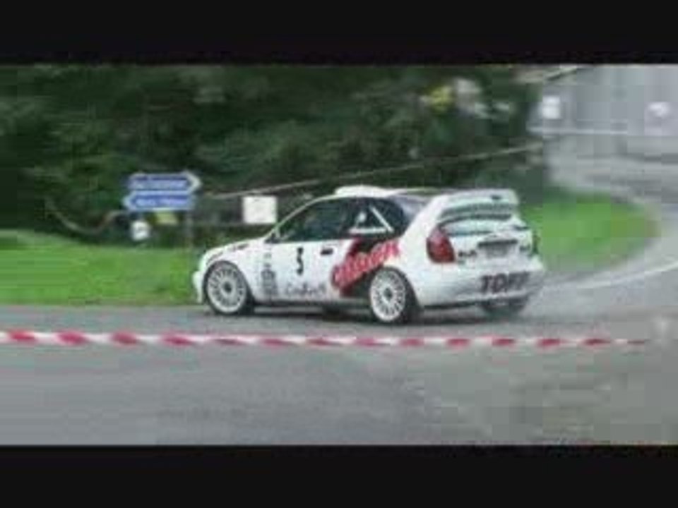 rallysprint micky 1