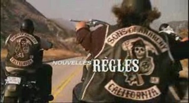 M6 - rentrée 2009 2010 - séries internationales