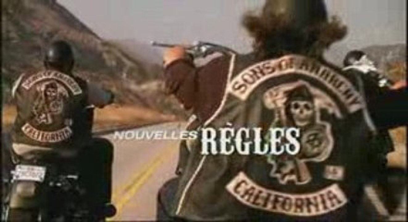 M6 - rentrée 2009 2010 - séries internationales