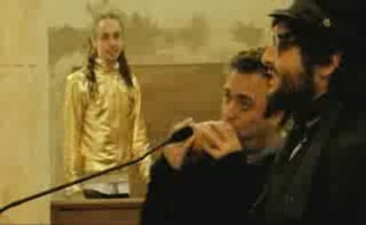 Mister Mystère - Webisode 4