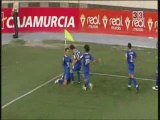 FutbolCAT: Murcia 0-1 Nàstic