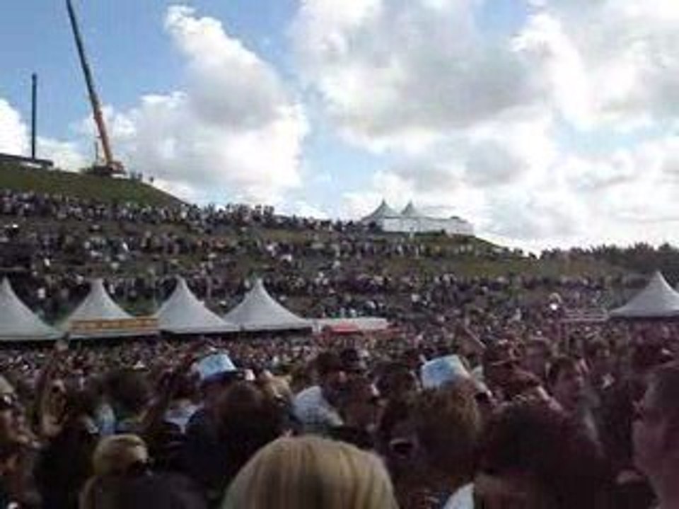 Tatanka (Q-Dance) @ Mysteryland 2009 (N°2)