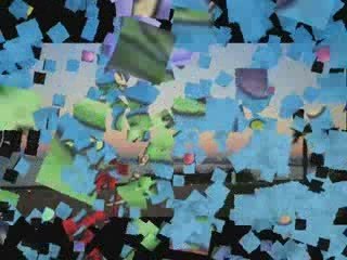 Trozos de luna-Pablo Estramín